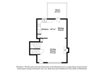 1566 Cherry Hill Rd SW in Conyers, GA - Building Photo - Building Photo