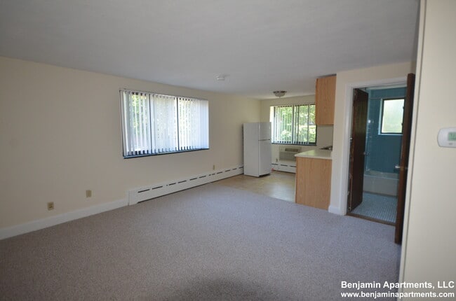 property at 5 Chester St