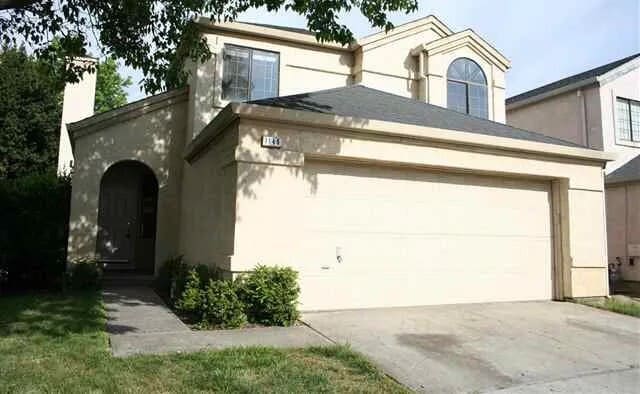 property at 1145 Quail Valley Run