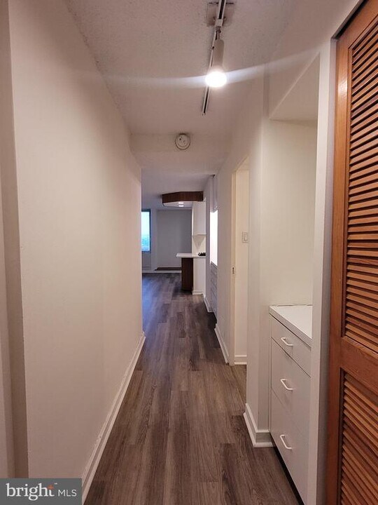 604 S Washington Square in Philadelphia, PA - Foto de edificio