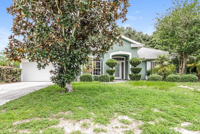 property at 2294 Lake Pointe Cir