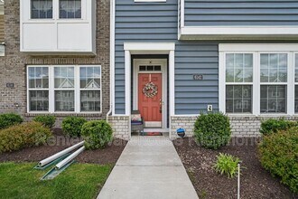 6142 Buntline Ln in Richmond, VA - Building Photo - Building Photo