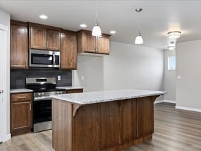 1308 N Buchanan St in Jerome, ID - Building Photo - Building Photo