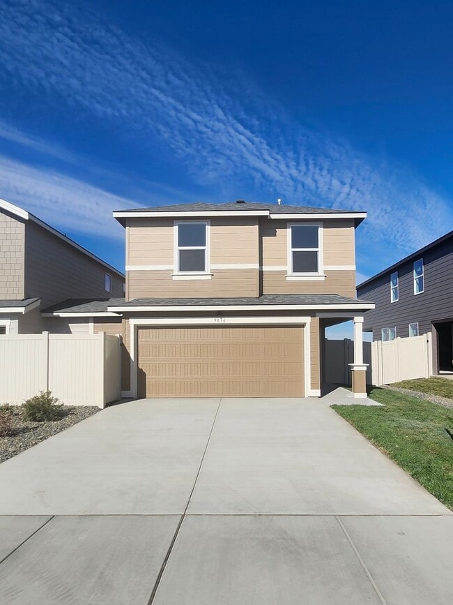 property at 9836 W 5th Pl