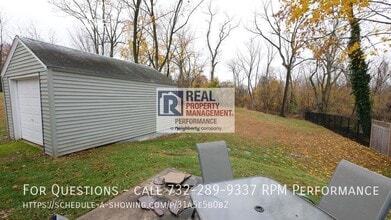 91 Locust Ave in Red Bank, NJ - Building Photo - Building Photo