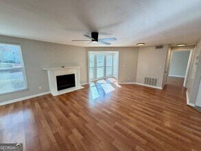 4267 Parkview Ct in Stone Mountain, GA - Building Photo - Building Photo