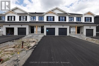 91 Staples Blvd in Smiths Falls, ON - Building Photo - Building Photo