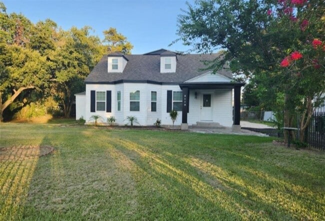 property at 8118 Ogden St