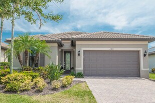 13871 Miranese St in Venice, FL - Building Photo