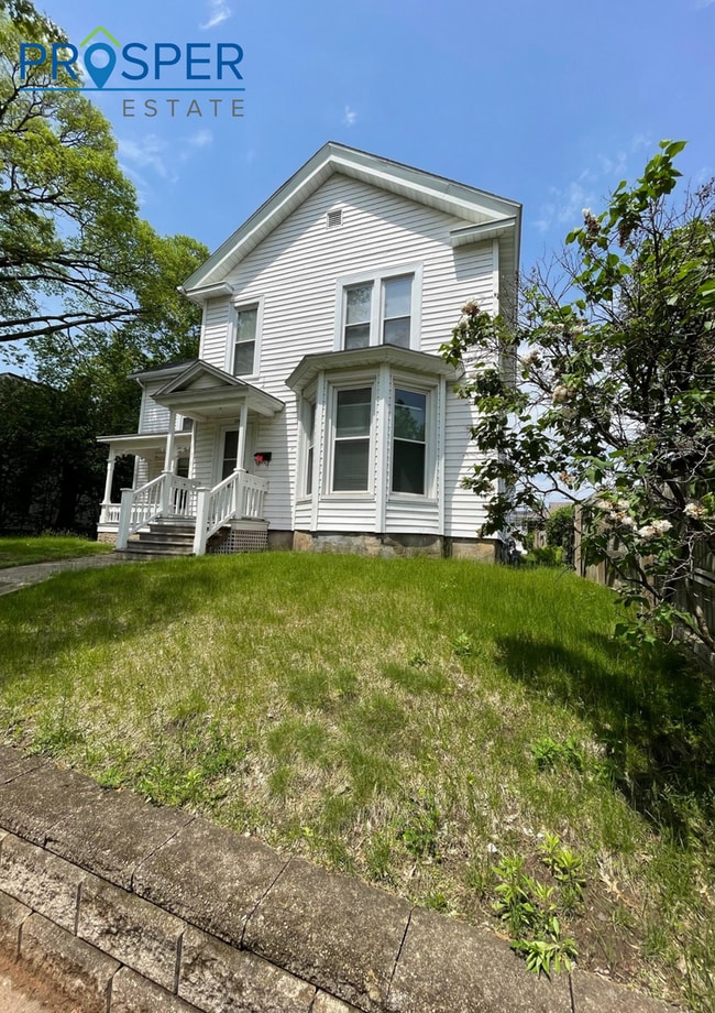 property at 226 Hudson St