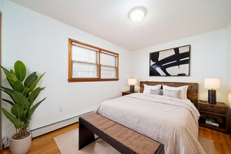 257 Hancock Ave in Jersey City, NJ - Building Photo - Building Photo