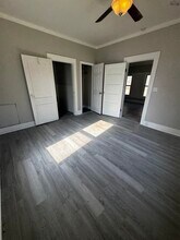 509 E 4th St in Burkburnett, TX - Building Photo - Building Photo