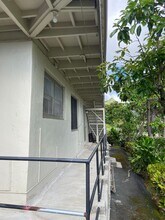 2746 Rooke Ave-Unit -3 in Honolulu, HI - Foto de edificio - Building Photo