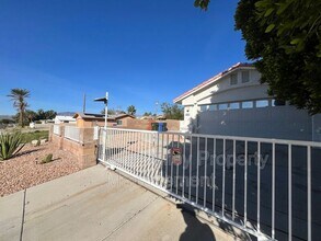 66432 2nd St in Desert Hot Springs, CA - Building Photo - Building Photo