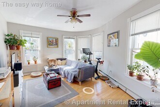 33 Portsmouth St in Cambridge, MA - Building Photo - Building Photo