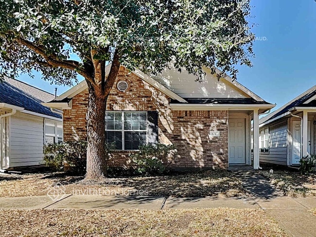 6347 Austinville Dr