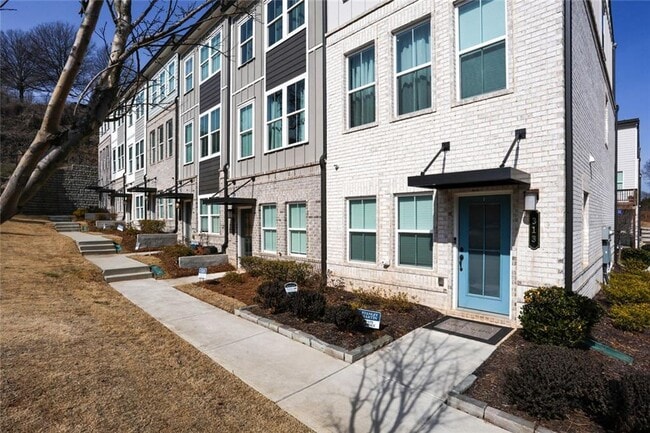 313 Skylar Way SE in Atlanta, GA - Building Photo - Building Photo