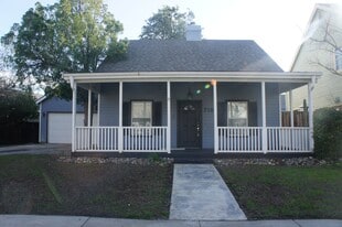 710 Heritage Pl in Tracy, CA - Building Photo