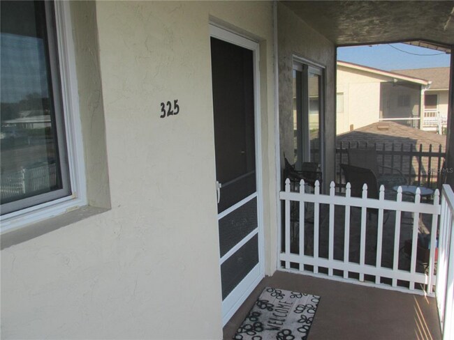 340 Base Ave E in Venice, FL - Building Photo - Building Photo
