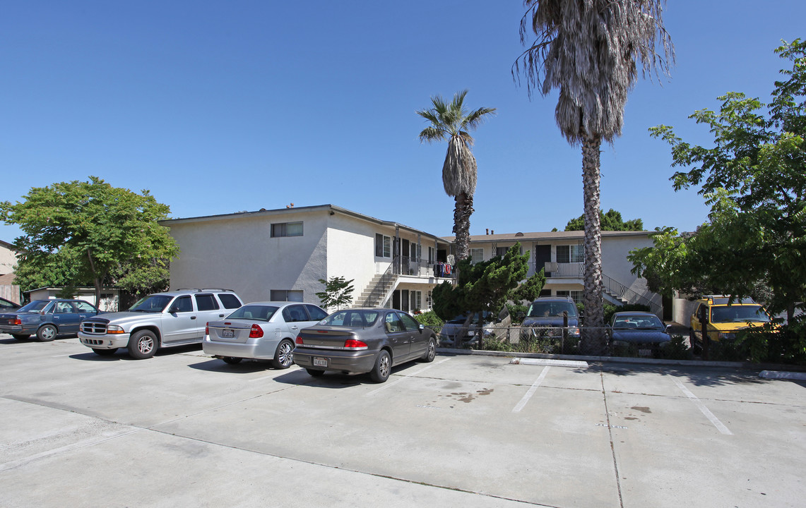 3240-3260 Buena Vista Ave in Lemon Grove, CA - Building Photo