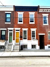 1122 Cantrell St in Philadelphia, PA - Building Photo - Building Photo