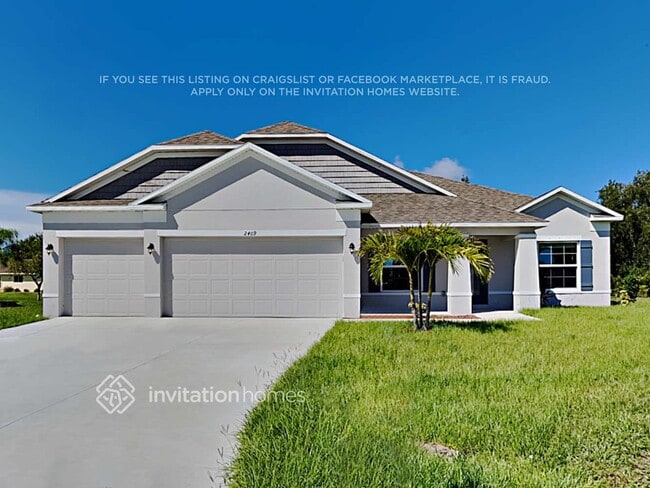 property at 2409 Prague Ln