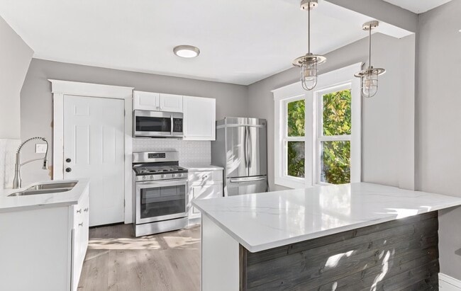 property at 2438 Logan Ave N