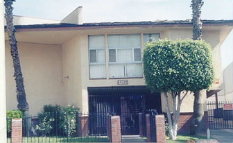 14125 Coteau Dr Apartments