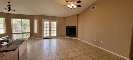 3000 Elizabeth Ct in Clovis, NM - Building Photo - Building Photo