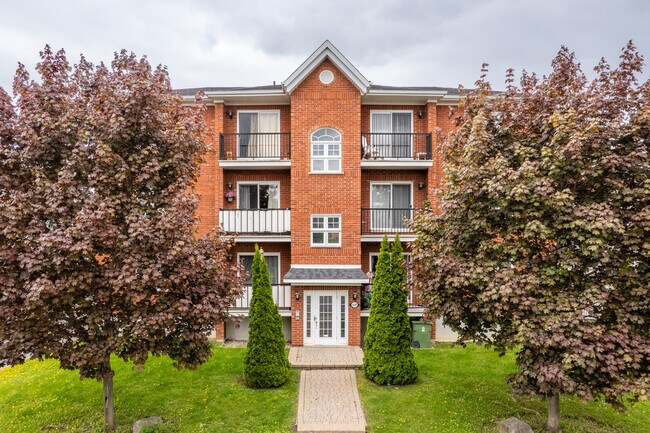 14686 Lirette Rue