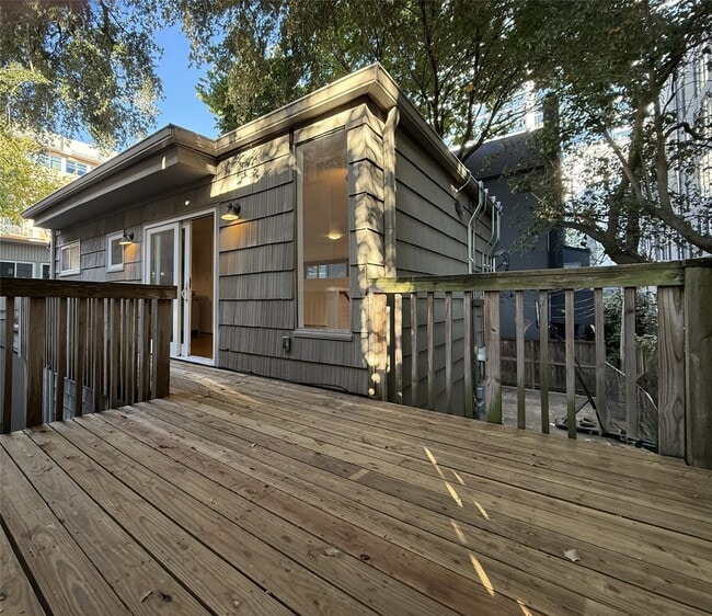 property at 2721 Kipling St