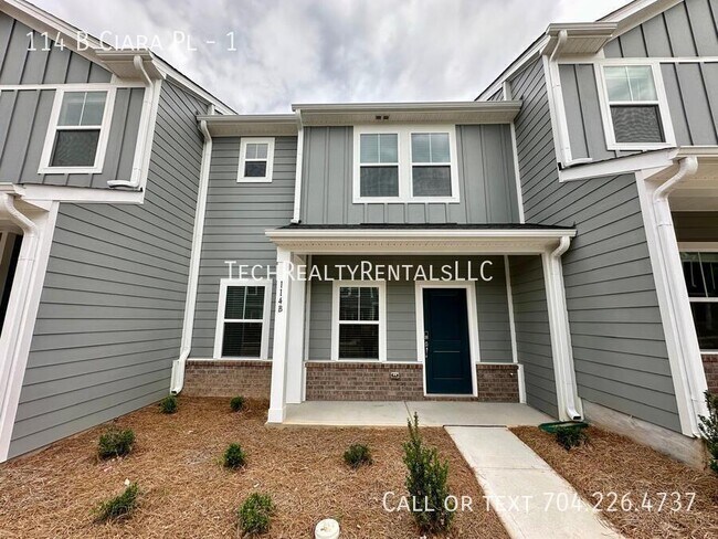 property at 114 B Ciara Pl