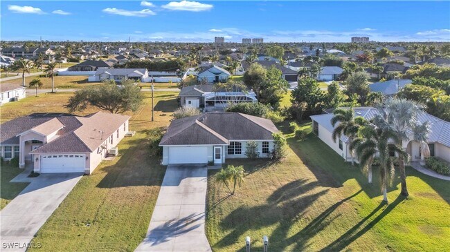 property at 1112 SW 45th Terrace