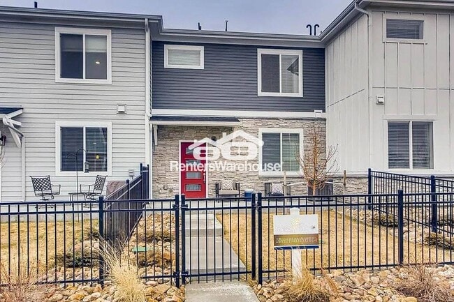 property at 780 Stonebridge Dr