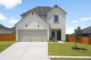 313 LAS LOMAS Dr in San Marcos, TX - Building Photo