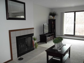 Burning Tree West in Eden Prairie, MN - Foto de edificio - Interior Photo