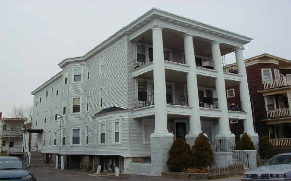 28-34 Trident Ave in Winthrop, MA - Building Photo - Building Photo