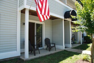 Windmill Way Apartments in Mechanicsville, VA - Building Photo - Building Photo