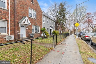 1512 Isherwood St NE in Washington, DC - Building Photo - Building Photo