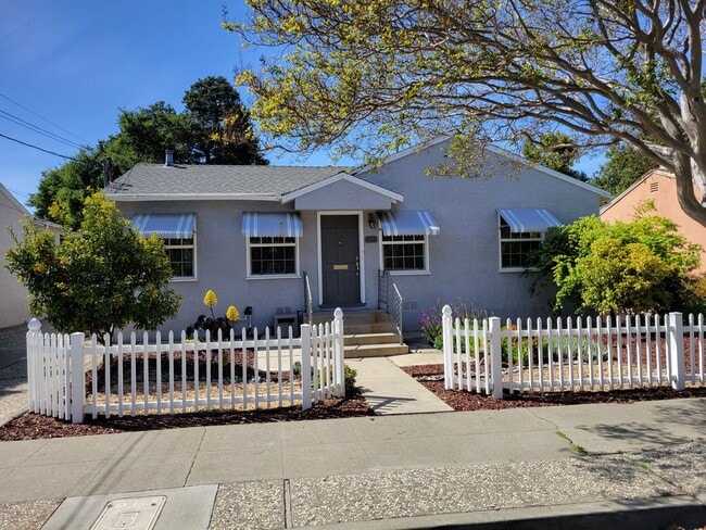 property at 111 Florence St