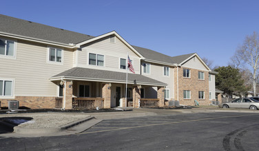 Riverfront Residences in Wichita, KS - Building Photo - Building Photo