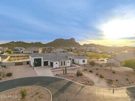 267 W Amherst St in San Tan Valley, AZ - Building Photo