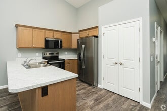 4794 Tyrone Rd, Unit 4794 Tyrone Rd in Fort Wayne, IN - Building Photo - Building Photo