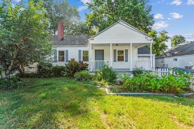 806 S Moore Rd in Chattanooga, TN - Building Photo - Building Photo
