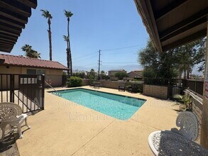 31520 Landau Blvd in Cathedral City, CA - Building Photo - Building Photo