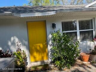 11134 Hotchkiss Dr in Sebastian, FL - Building Photo - Building Photo