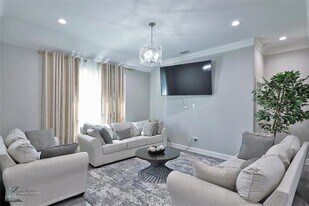 5433 Fallbrook Dr in Abilene, TX - Building Photo