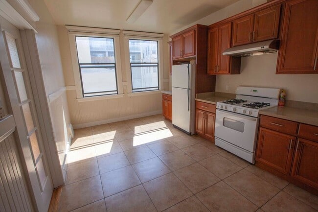 2222-2224-2224 Mason St in San Francisco, CA - Building Photo - Building Photo