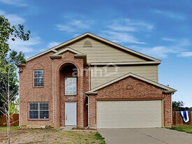 3109 Spenrock Ct in Denton, TX - Building Photo
