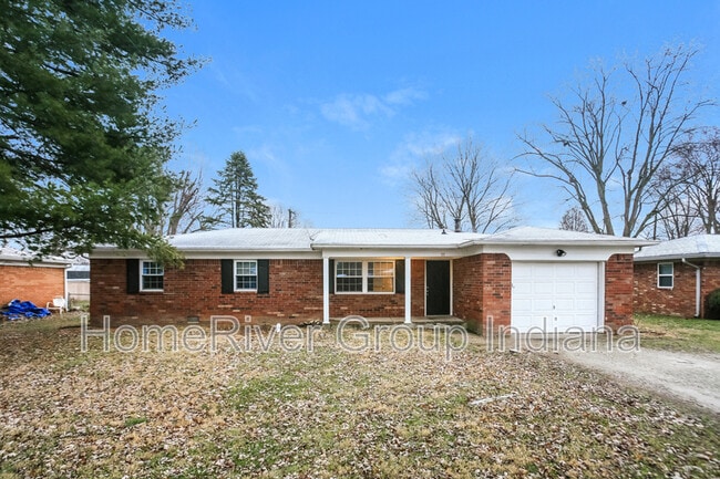 property at 12209 Dunbar Cir N